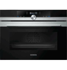 Духовой шкаф SIEMENS CB634GBS3