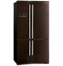 Холодильник MITSUBISHI-ELECTRIC MR-LR78G-BRW-R