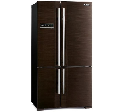 Холодильник MITSUBISHI-ELECTRIC MR-LR78G-BRW-R