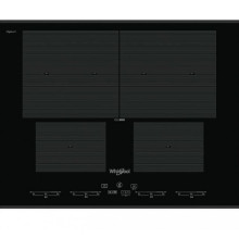 Варочная поверхность Whirlpool SMO 654 OF/BT/IXL