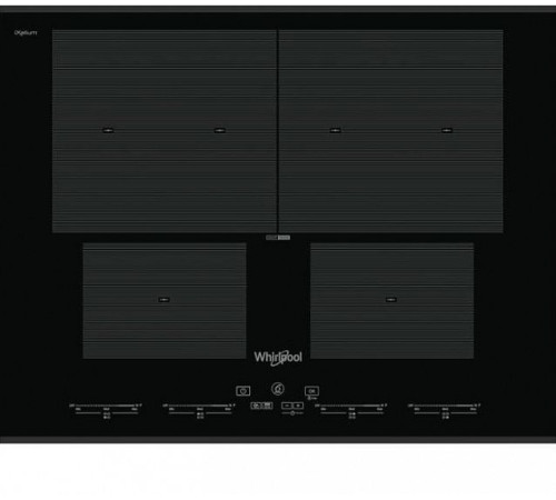 Варочная поверхность Whirlpool SMO 654 OF/BT/IXL
