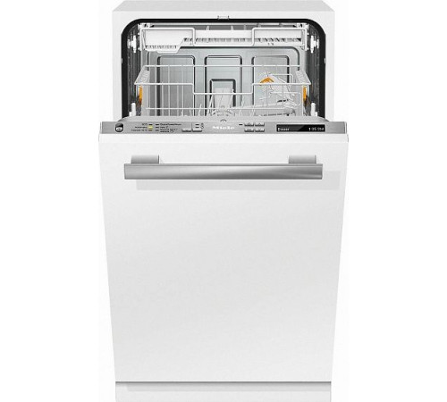 Посудомоечная машина MIELE G 4880 SCVi