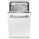 Посудомоечная машина MIELE G 4880 SCVi