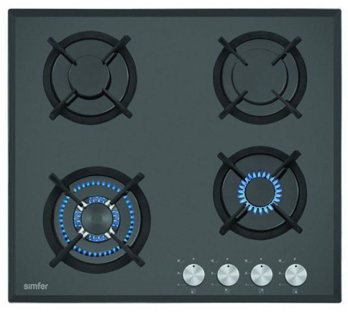 Поверхность SIMFER h60n41b501