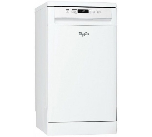 Посудомоечная машина Whirlpool ADP 321 WH