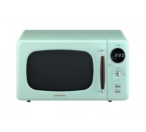 Микроволновая печь Daewoo Electronics KOR-669RM