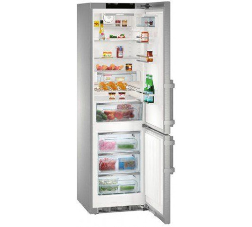 Холодильник Liebherr CNPes 4858