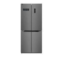 Холодильник WILLMARK MDC-607D