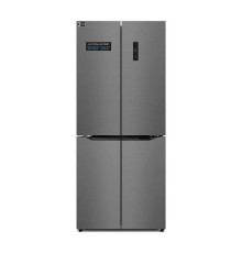 Холодильник WILLMARK MDC-607D