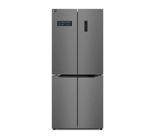 Холодильник WILLMARK MDC-607D