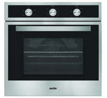 Духовой шкаф SIMFER b 6006 serb