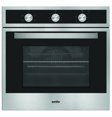 Духовой шкаф SIMFER b 6006 serb