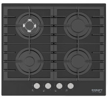 Варочная поверхность KRAFT TCH-HV6172BLG