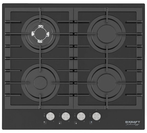 Варочная поверхность KRAFT TCH-HV6172BLG