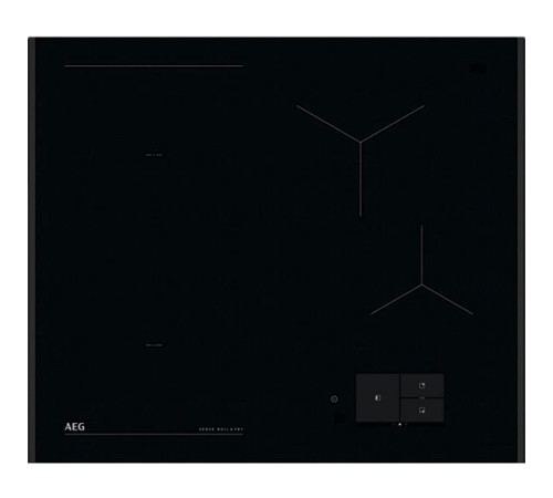 Варочная поверхность AEG NIG64B30AB