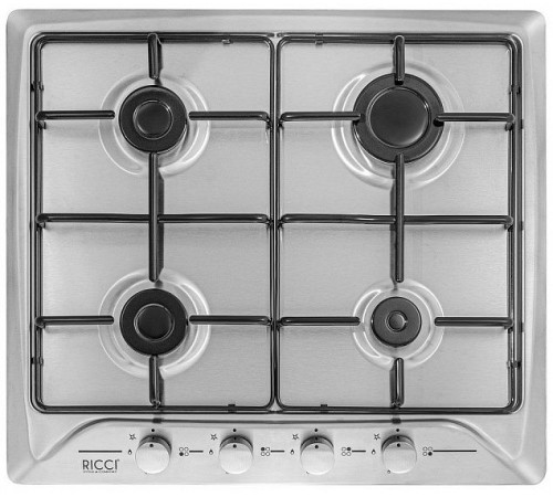 Варочная панель RICCI RGN-611IX