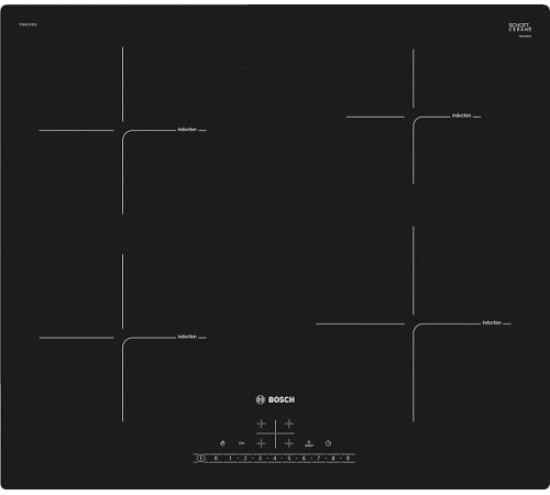Поверхность BOSCH PUE611FB1E