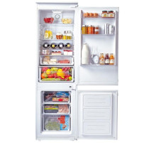 Встраиваемый холодильник CANDY ckbc 3180 e