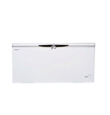 Морозильник-ларь KRAFT BD(W)-600QX