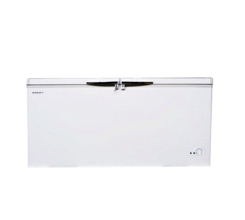 Морозильник-ларь KRAFT BD(W)-600QX