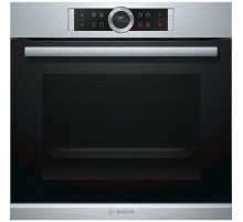 Электрический духовой шкаф BOSCH hbg 633 ts1