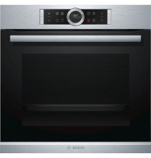 Электрический духовой шкаф BOSCH hbg 633 ts1