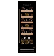 Винный шкаф DUNAVOX DAU-19.58B