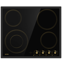 Варочная панель Gorenje EC 642 CLB
