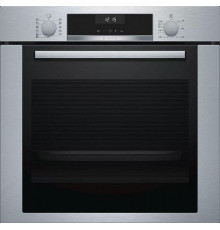 Духовой шкаф BOSCH HBA357BS0