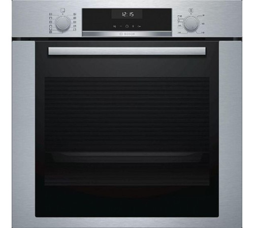 Духовой шкаф BOSCH HBA357BS0