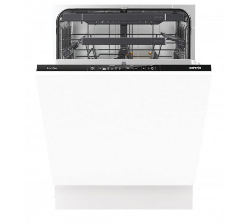 Посудомоечная машина Gorenje GV66160