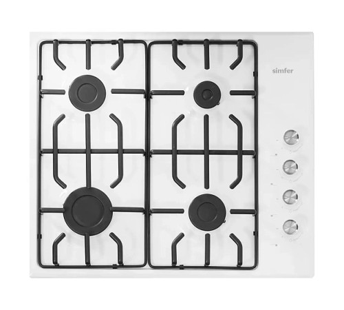 Варочная поверхность SIMFER H60Q41W571