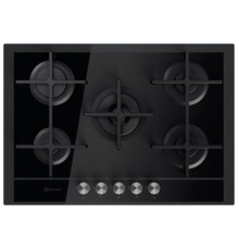 Газовая поверхность BAUKNECHT TGV 6757/SW