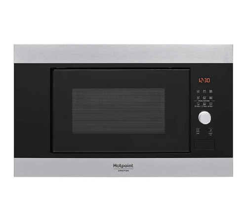 Микроволновая печь HOTPOINT-ARISTON MF20G IX HA
