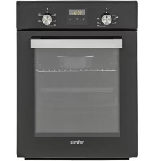 Духовой шкаф SIMFER B4EB56555