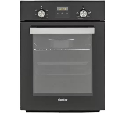 Духовой шкаф SIMFER B4EB56555