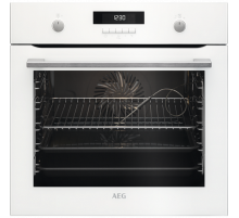 Духовой шкаф AEG BCR 542350 W