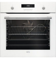 Духовой шкаф AEG BCR 542350 W