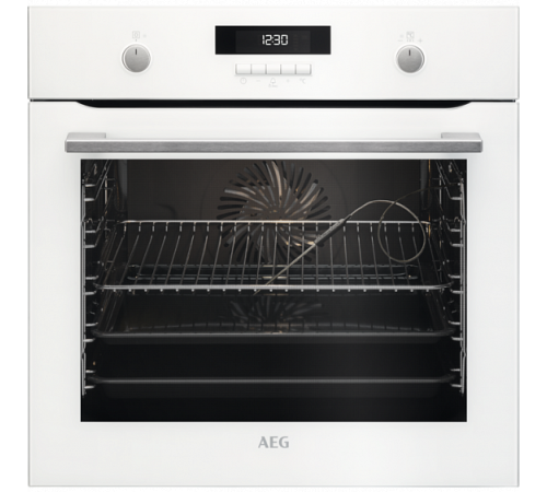 Духовой шкаф AEG BCR 542350 W