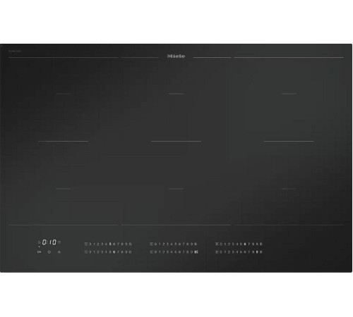 Варочная поверхность MIELE KM 7576 FL 125 Gala Ed