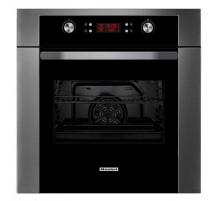 Духовой шкаф Hankel OKE 6329 нержавеющая сталь