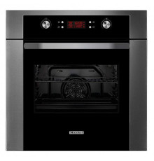 Духовой шкаф Hankel OKE 6329 нержавеющая сталь