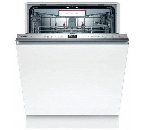 Посудомоечная машина BOSCH SMV66TX01R