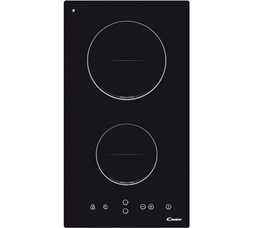 Индукционная стеклокерамич. панель Candy CDI 30