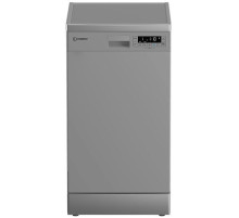 Посудомоечная машина INDESIT DFS 1C67 S