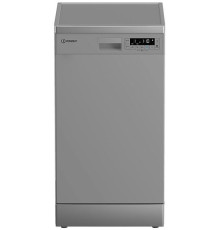 Посудомоечная машина INDESIT DFS 1C67 S