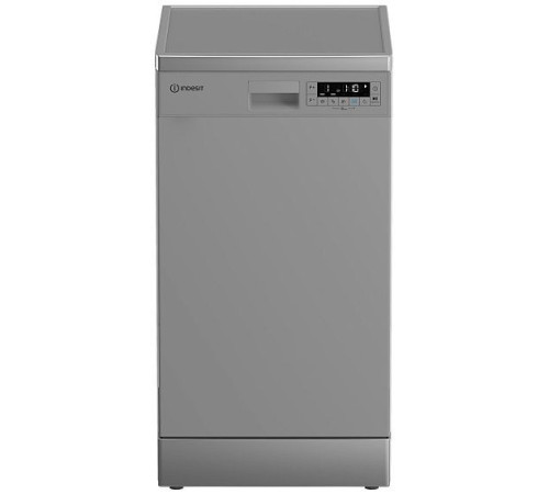 Посудомоечная машина INDESIT DFS 1C67 S