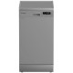 Посудомоечная машина INDESIT DFS 1C67 S