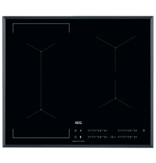 Варочная поверхность AEG IKE 64441 FB черный