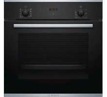 Встраиваемый электрический духовой шкаф Bosch HBF214BB0R
